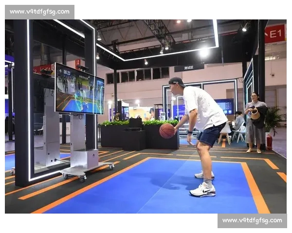 打造全民热血互动体验的智慧体育APP新生态平台引领未来运动潮