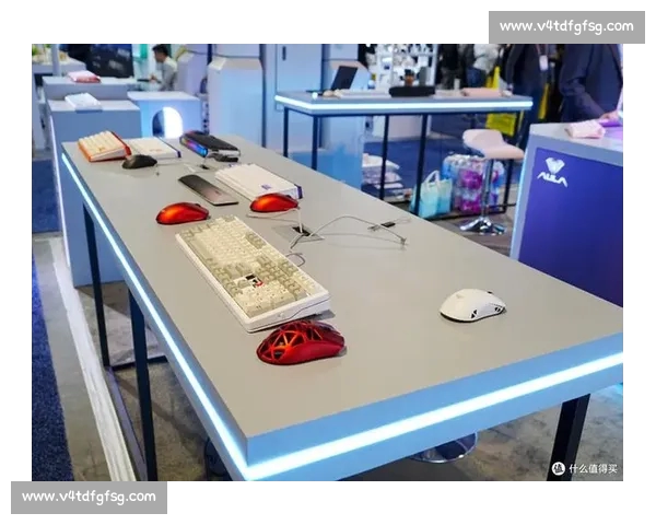 电竞直播平台崛起背后的科技创新与用户体验革新探讨