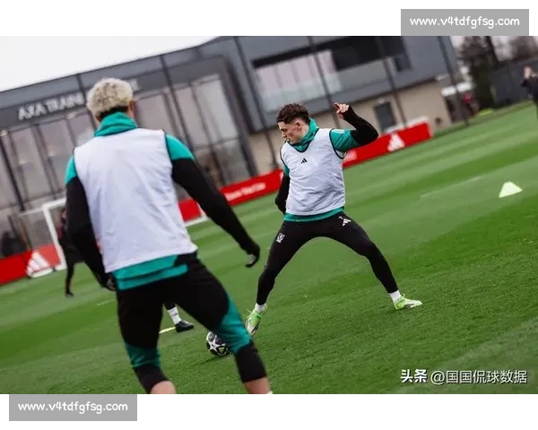 欧冠数据深度解析平台助力球队战术与球员表现研究